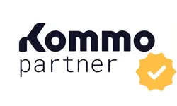 Kommo Partner Top 5%