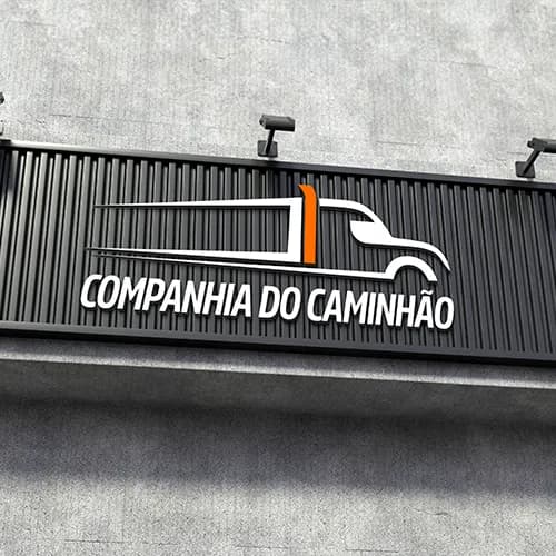 Cia do Caminhão