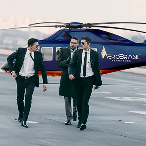AeroBrasil