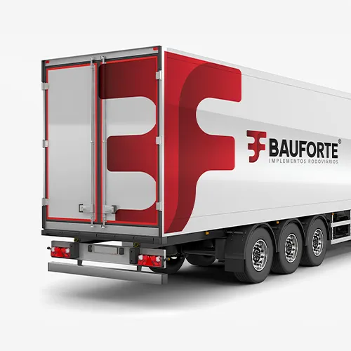 Bauforte