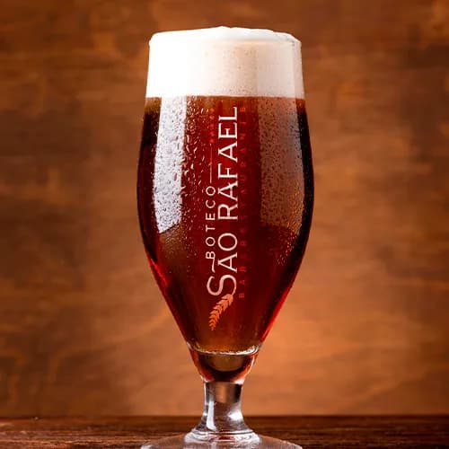 Boteco São Rafael