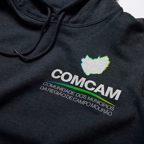 Comcam