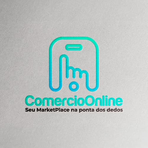 Comércio Online