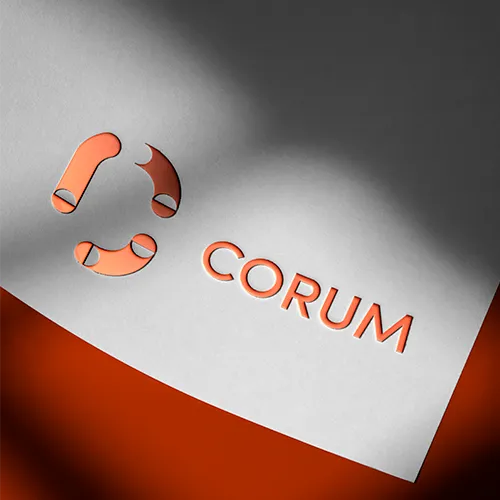 Corum