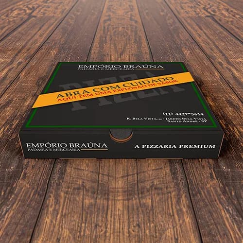 Empório Braúna