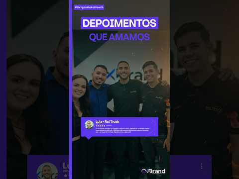 Depoimento cliente OxBrand 5