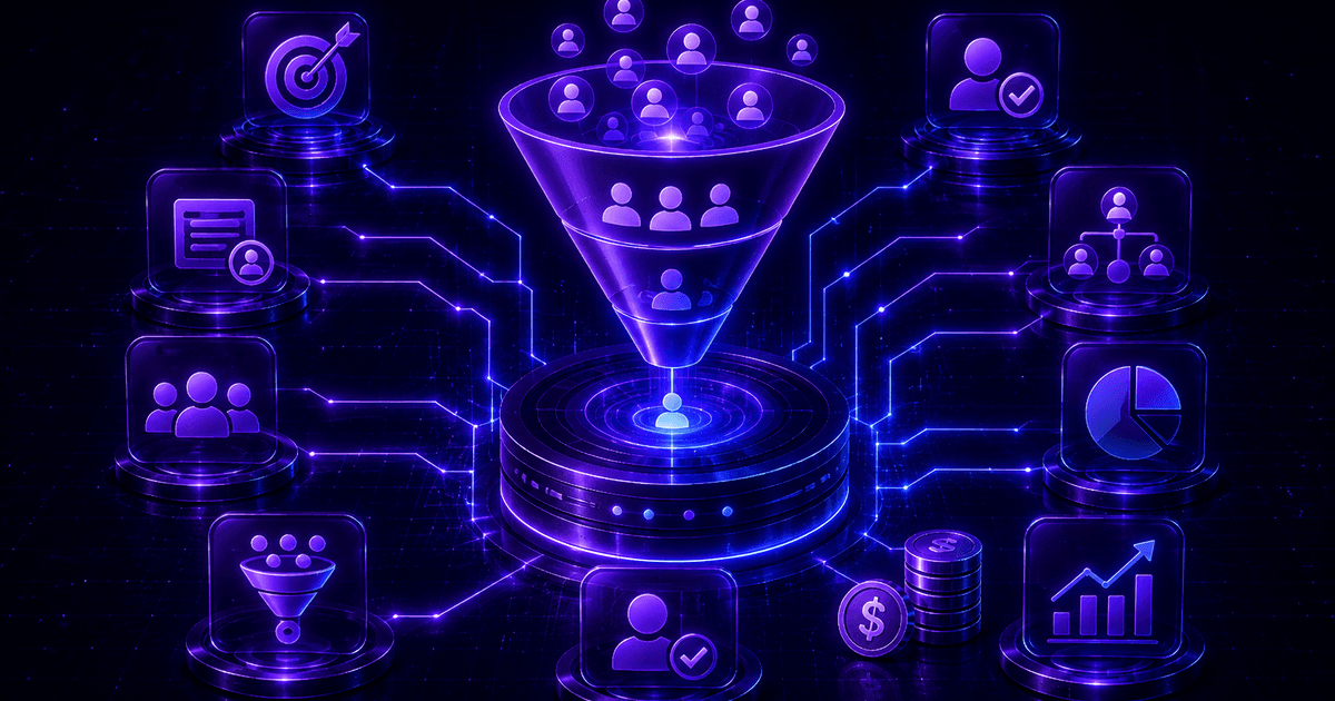 Geração de leads qualificados: como parar de gerar contato e começar a gerar venda