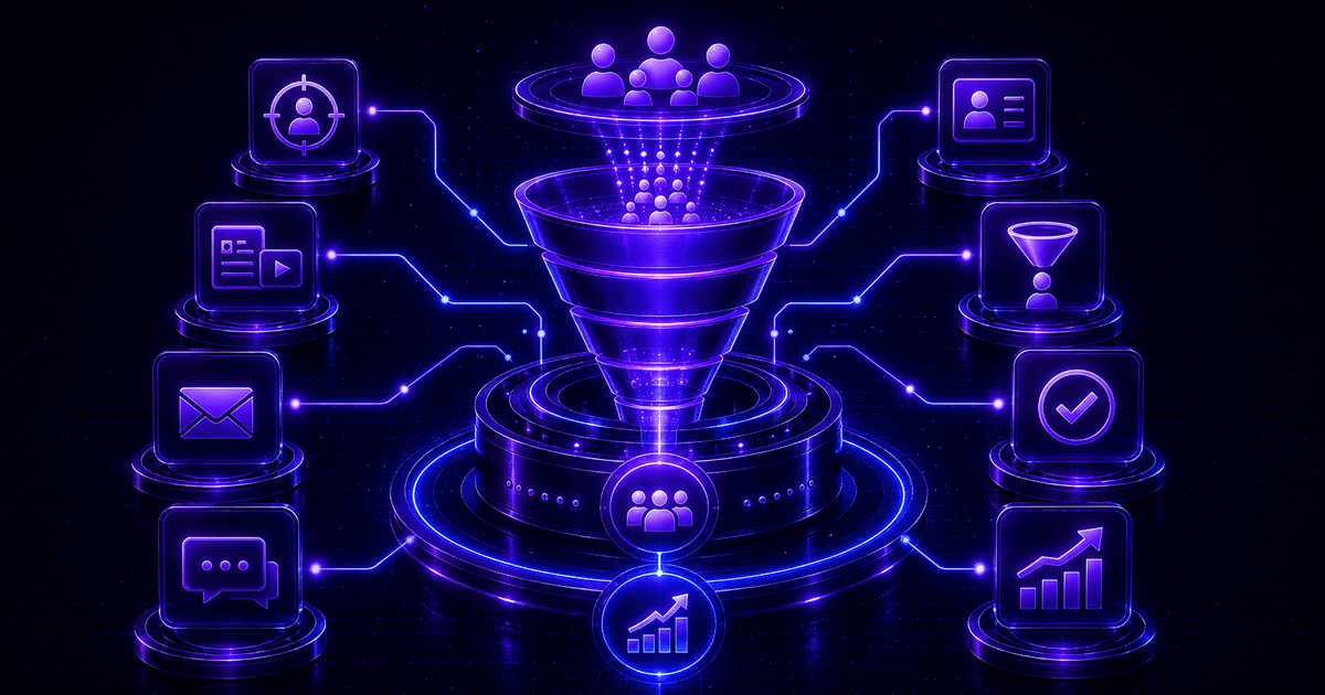 Inbound marketing B2B: como gerar demanda em vendas de ciclo longo