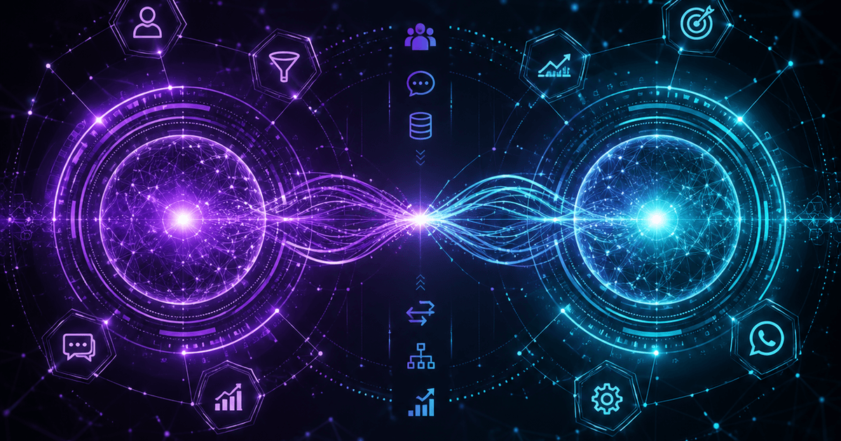 Kommo vs RD Station: comparativo de recursos e preços