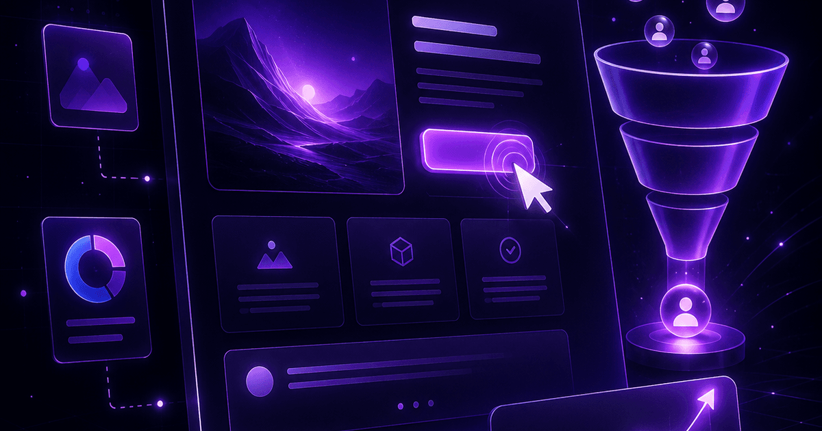 Landing page: o que é, para que serve e como criar uma que converte