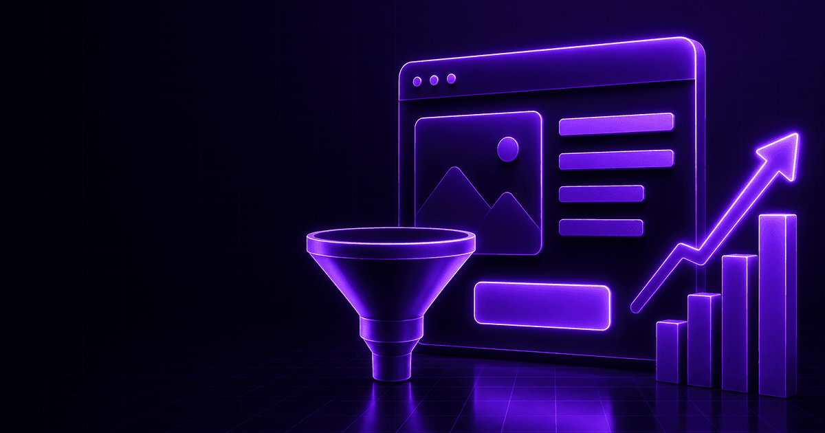 Exemplos de landing page que convertem (e o que aprender com cada uma)