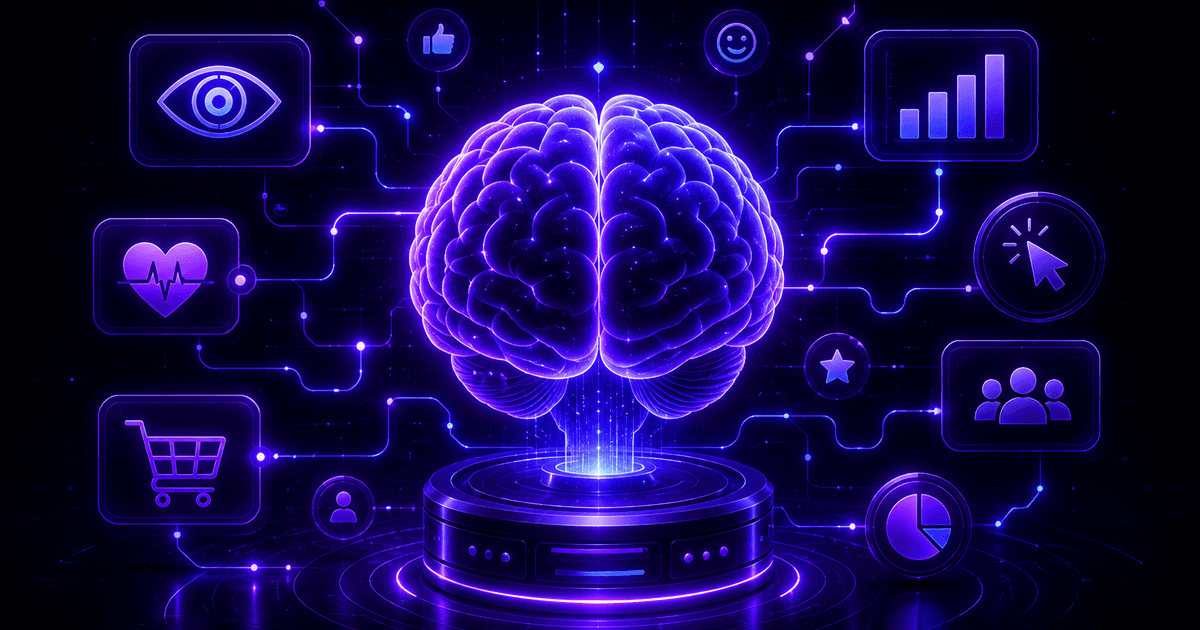 Neuromarketing na prática: como o cérebro realmente decide comprar