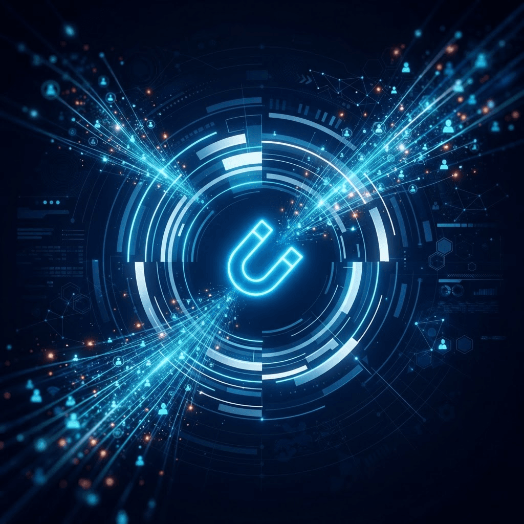 O Que é Inbound Marketing? Guia Completo 2026