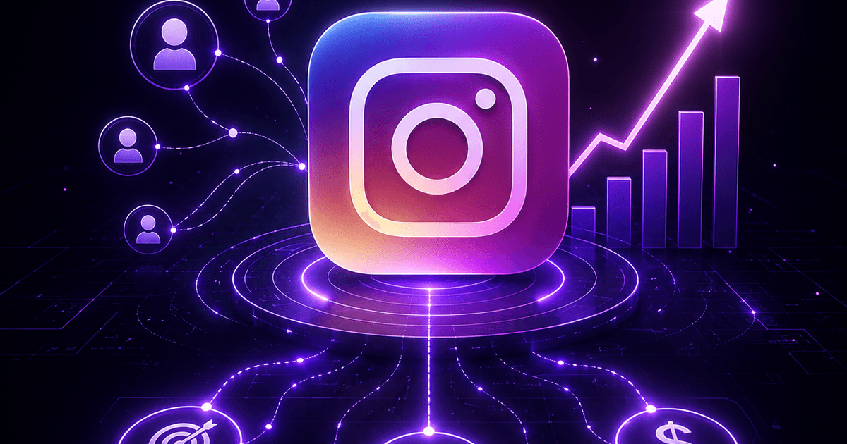 Tráfego pago no Instagram: como fazer (sem queimar dinheiro)