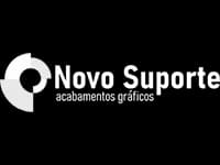 Novo Suporte