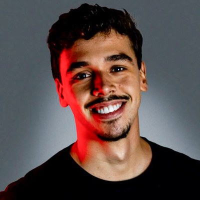 Breno Freire