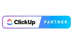 ClickUp Partner