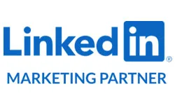 LinkedIn Marketing Partner